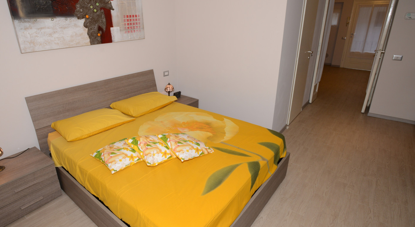 391 :: Delizioso appartamento Milano corso Sempione - Beatiful two-room flat  Milan, Corso Sempione