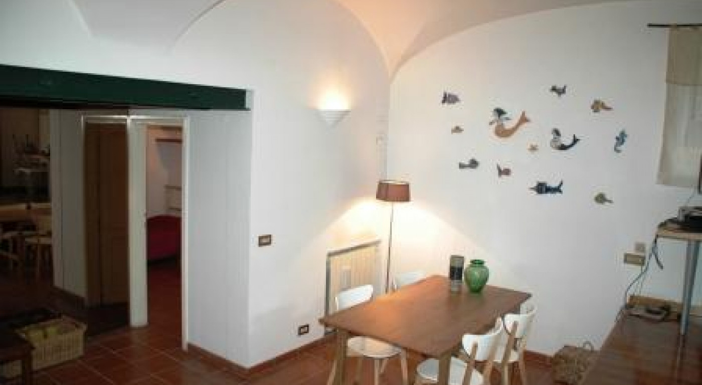 442 :: Accogliente appartamento a Monteverde Vecchio