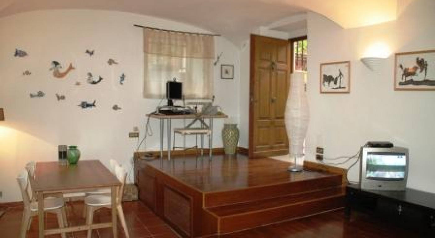 442 :: Accogliente appartamento a Monteverde Vecchio