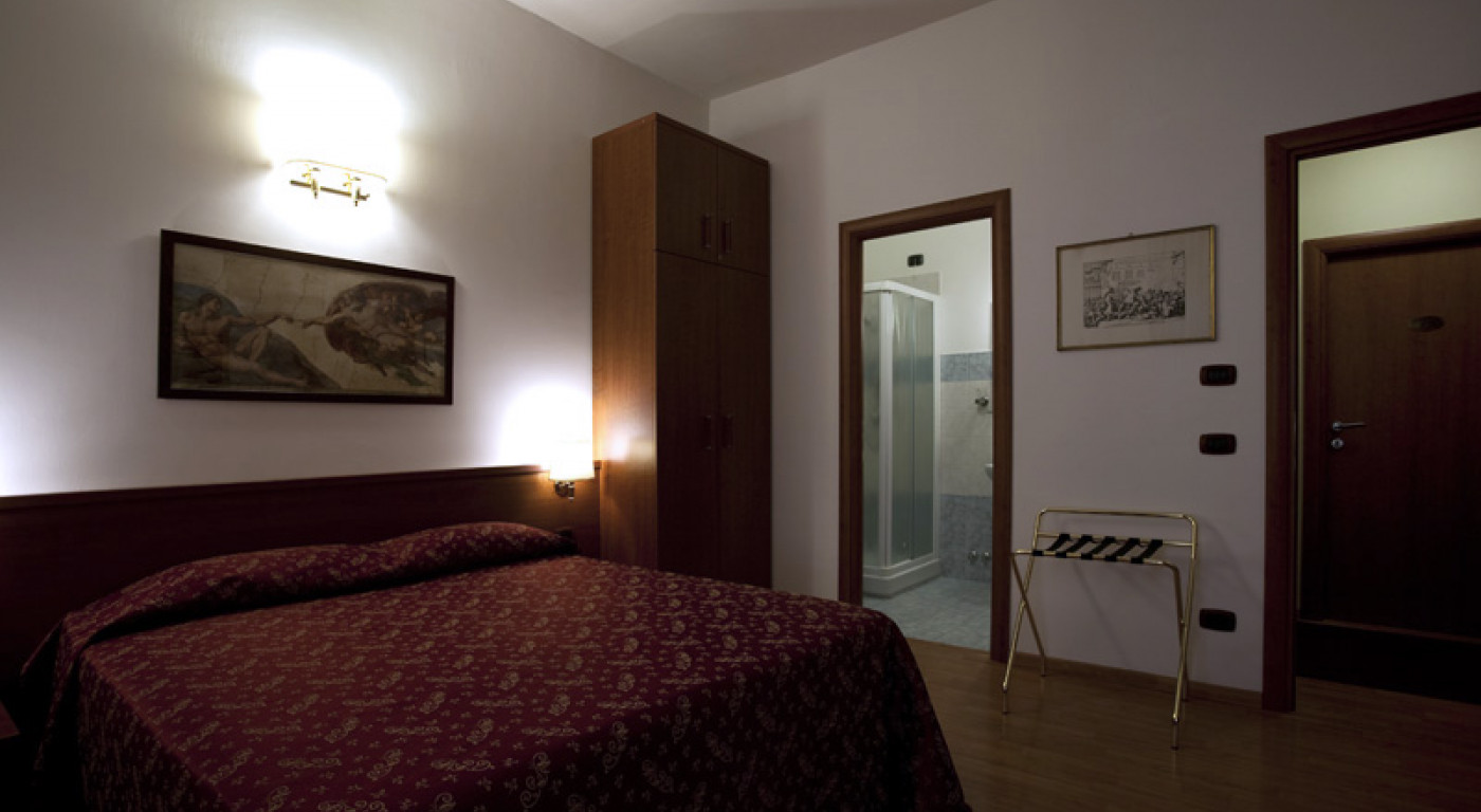 182 :: Bed  and Breakfast Roma  centro San.Giovanni in laterano