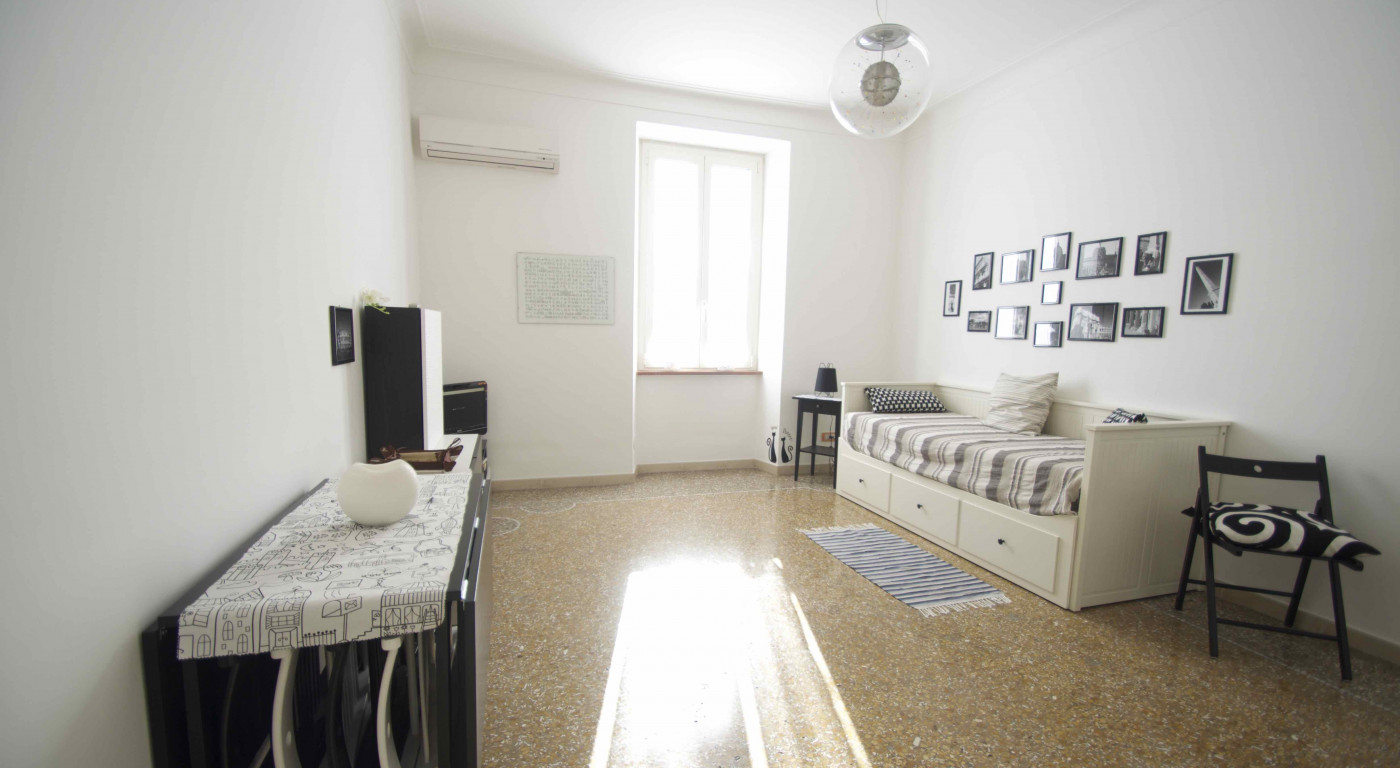 360 :: Nice and comfortable apartment situated in central position “Appio Latino” and very well connected