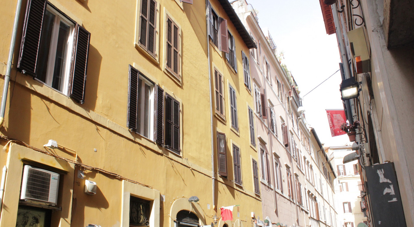 719 :: Rome Suites & Apartments Loft Corso