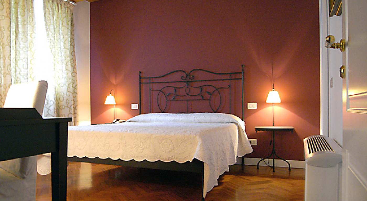 403 :: Bed and breakfast Milano zona tranquilla wifi gratis