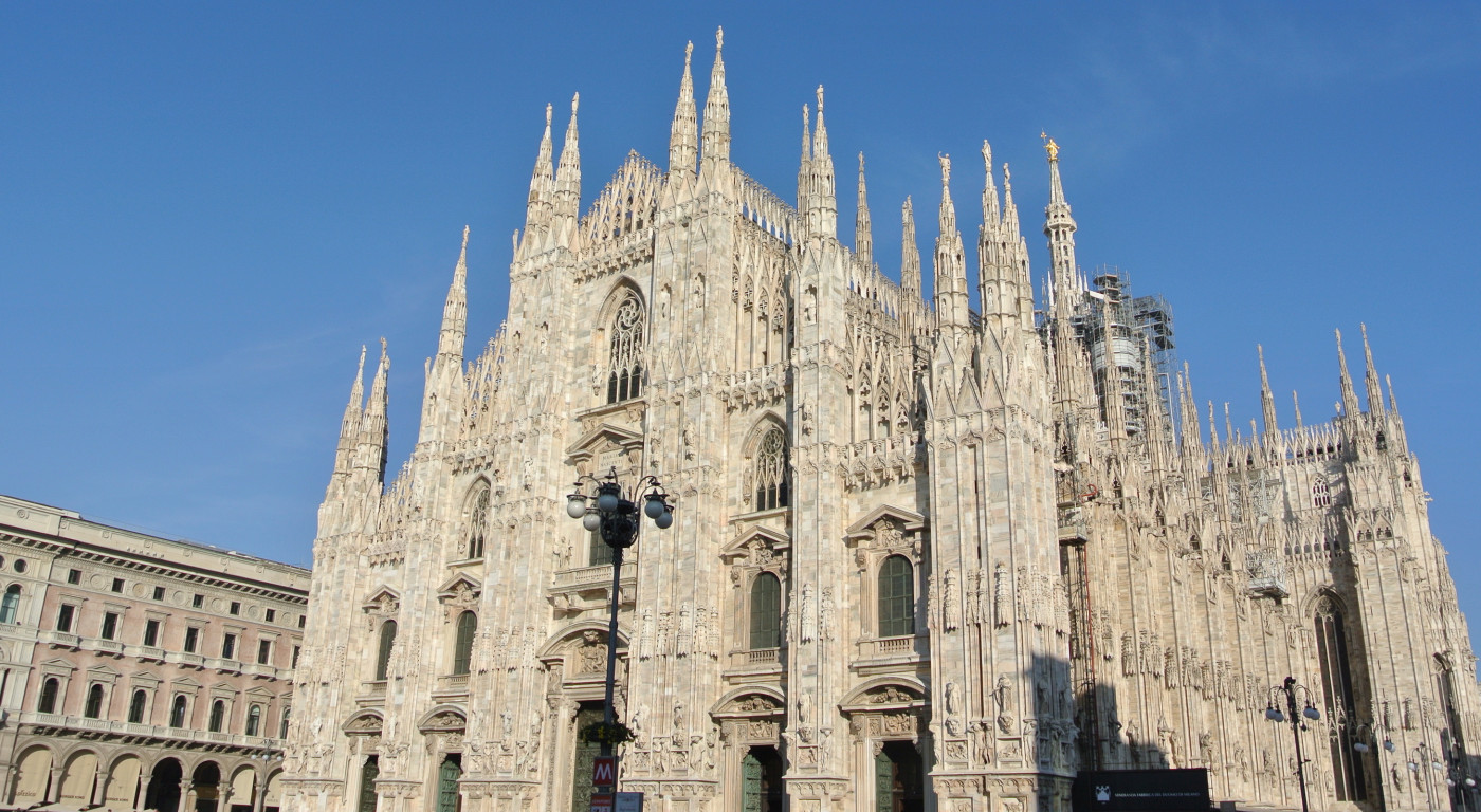 398 :: Appartamenti di stile nel cuore di Milano